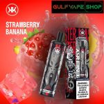 ENERGY DISPOSABLE VAPE (5000 PUFFS) IN DUBAI - Image 5