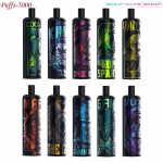 ENERGY DISPOSABLE VAPE