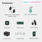 LAMBDA DUAL HNB DEVICE NEW - Image 5