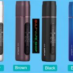 HITASTE R10 HEAT NOT BURN DEVICE IN DUBAI - Image 2