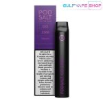 POD SALT GO DISPOSABLE (2500 Puffs) IN DUBAI UAE - Image 4
