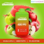 SHUMAKE DISPOSABLE VAPE (6000 PUFFS) IN DUBAI - Image 9