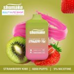 SHUMAKE DISPOSABLE VAPE (6000 PUFFS) IN DUBAI - Image 5