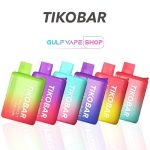 TIKOBAR DISPOSABLE (6000 PUFFS) IN DUBAI - Image 2