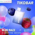 TIKOBAR DISPOSABLE (6000 PUFFS) IN DUBAI - Image 4