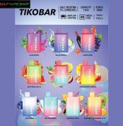 TIKOBAR DISPOSABLE