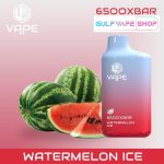 US VAPE DISPOSABLE 6500 XBAR IN DUBAI - Image 3