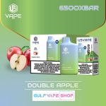 US VAPE DISPOSABLE 6500 XBAR IN DUBAI - Image 6