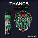 YUOTO THANOS DISPOSABLE VAPE (5000 PUFFS) IN DUBAI - Image 3