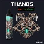 YUOTO THANOS DISPOSABLE VAPE (5000 PUFFS) IN DUBAI - Image 4
