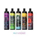 YUOTO THANOS DISPOSABLE VAPE (5000 PUFFS) IN DUBAI - Image 2