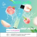 ELF BAR DISPOSABLE VAPE (2600 Puff) IN DUBAI UAE - Image 3