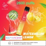 ELF BAR DISPOSABLE VAPE (2600 Puff) IN DUBAI UAE - Image 5