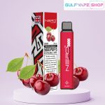 NERD SQUARE (5000 PUFFS) DISPOSABLE IN DUBAI - Image 3