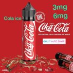 ENERGY E-LIQUID COCA COLA 60ML IN DUBAI - Image 2