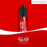 ENERGY E-LIQUID COCA COLA