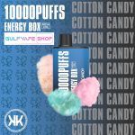 KK ENERGY BOX (10000 PUFFS) DISPOSABLE IN DUBAI - Image 3