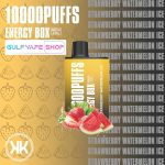 KK ENERGY BOX (10000 PUFFS) DISPOSABLE IN DUBAI - Image 5