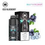 KK ENERGY ALIEN BOX (8000 PUFFS) DISPOSABLE IN DUBAI - Image 8