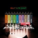 VGOD POD 4K DISPOSABLE VAPE IN DUBAI - Image 2