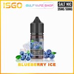 ISGO SALTNIC 30ML IN DUBAI - Image 4