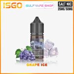 ISGO SALTNIC 30ML IN DUBAI - Image 6
