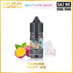 ISGO SALTNIC 30ML IN DUBAI - Image 13