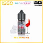 ISGO SALTNIC 30ML IN DUBAI - Image 14