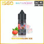 ISGO SALTNIC 30ML IN DUBAI - Image 11