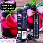 VNSN QUAKE 10000 PUFFS DISPOSABLE VAPE IN DUBAI UAE - Image 6