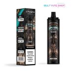 VNSN QUAKE 10000 PUFFS DISPOSABLE VAPE IN DUBAI UAE - Image 4