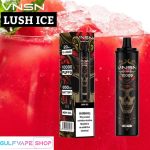 VNSN QUAKE 10000 PUFFS DISPOSABLE VAPE IN DUBAI UAE - Image 7