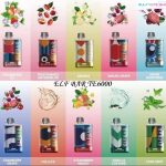 ELF BAR TE6000 DISPOSABLE VAPE
