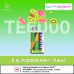 ELF BAR TE6000 DISPOSABLE VAPE IN DUBAI - Image 5