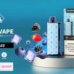 FUUMYVAPE DISPOSABLE 10000 PUFFS IN DUBAI BEST - Image 3