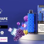 FUUMYVAPE DISPOSABLE 10000 PUFFS IN DUBAI BEST - Image 5