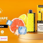 FUUMYVAPE DISPOSABLE 10000 PUFFS IN DUBAI BEST - Image 6
