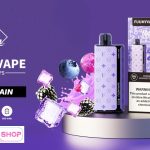 FUUMYVAPE DISPOSABLE 10000 PUFFS IN DUBAI BEST - Image 7