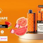 FUUMYVAPE DISPOSABLE 10000 PUFFS IN DUBAI BEST - Image 11