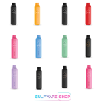 MYLÉ META BAR DISPOSABLE VAPE (2500 Puffs) IN DUBAI NEW - Image 2