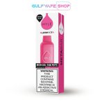 MYLÉ META BAR DISPOSABLE VAPE (2500 Puffs) IN DUBAI NEW - Image 12