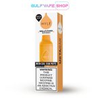 MYLÉ META BAR DISPOSABLE VAPE (2500 Puffs) IN DUBAI NEW - Image 6
