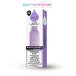 MYLÉ META BAR DISPOSABLE VAPE (2500 Puffs) IN DUBAI NEW - Image 3