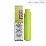 POD SALT NEXUS DISPOSABLE (2000 Puffs) BEST IN DUBAI - Image 3