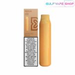 POD SALT NEXUS DISPOSABLE (2000 Puffs) BEST IN DUBAI - Image 6