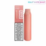 POD SALT NEXUS DISPOSABLE (2000 Puffs) BEST IN DUBAI - Image 4