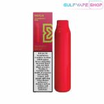 POD SALT NEXUS DISPOSABLE (2000 Puffs) BEST IN DUBAI - Image 5