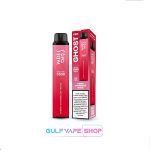 GHOST PRO 3500 PUFFS VAPE BAR IN DUBAI - Image 6