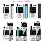 SPRK VAPOR BASIC DEVICE
