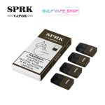 SPRK VAPOR REPLACEMENT PODS NEW IN DUBAI UAE - Image 4